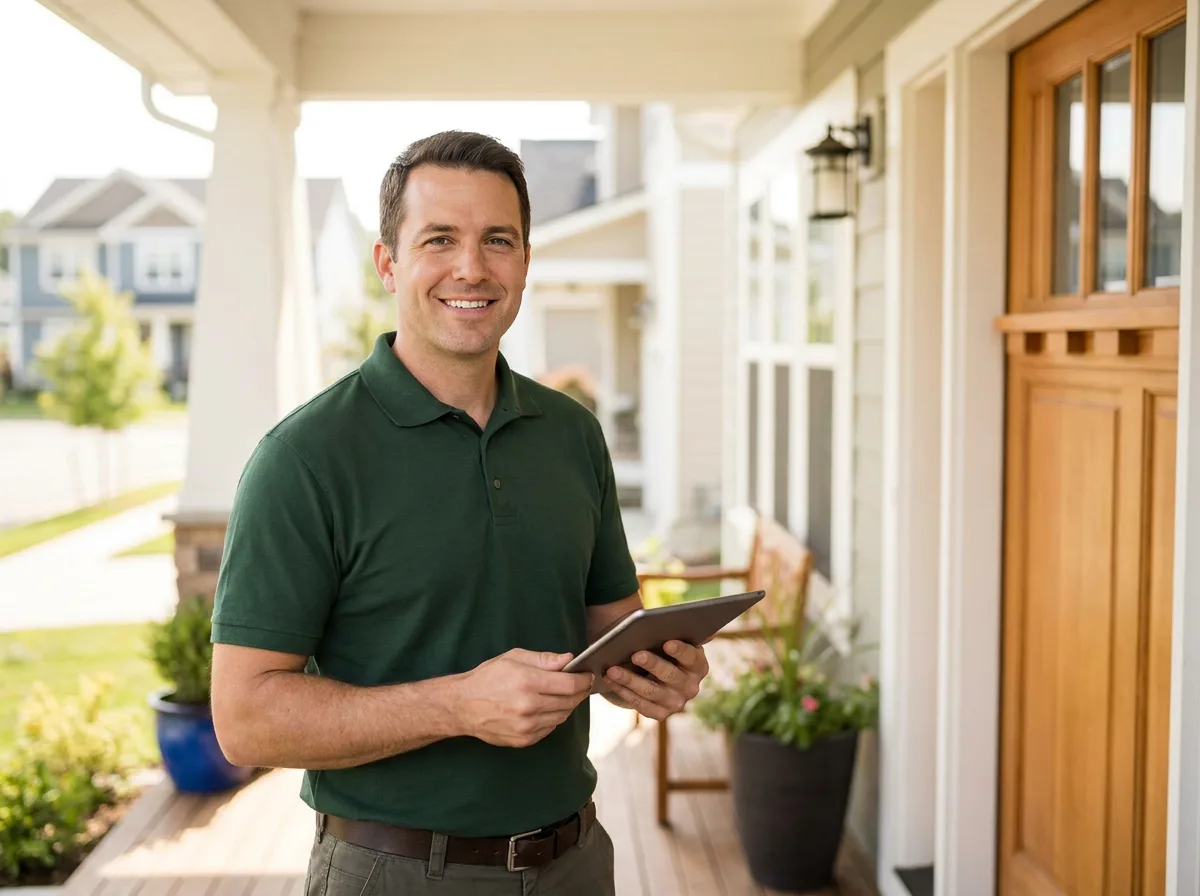 Pest control FAQs for Cedar Springs, MI